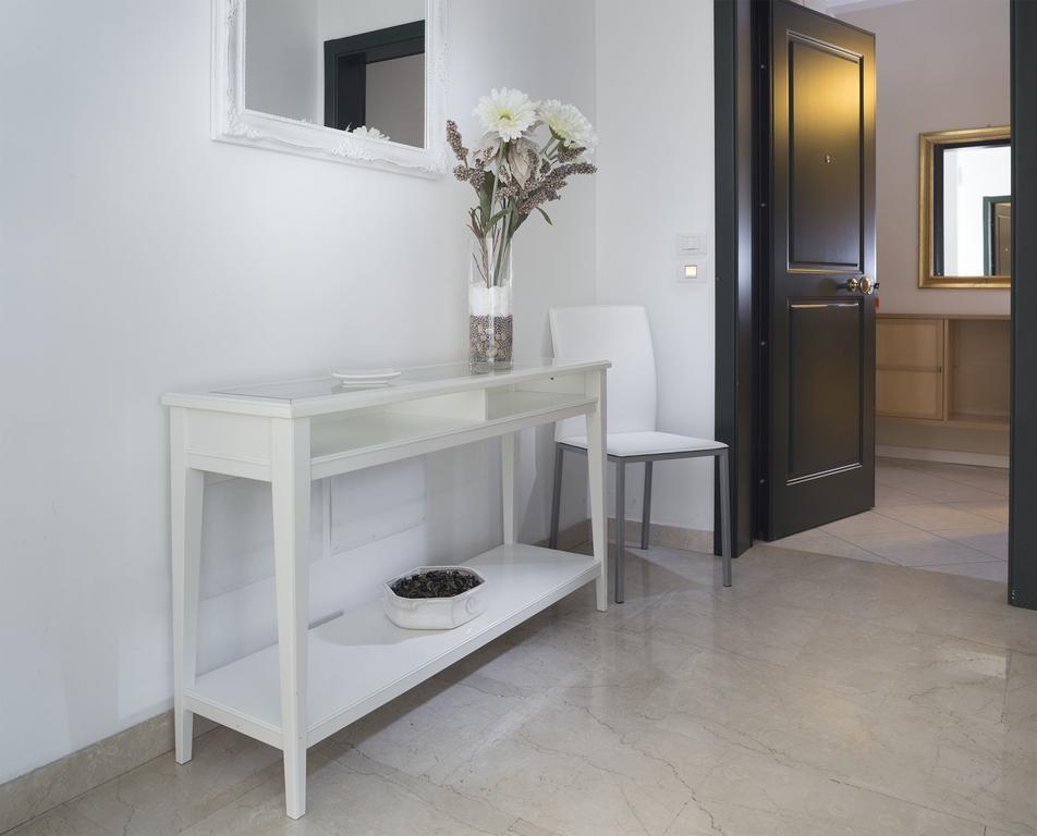 Residence Hamilton Riccione Exteriér fotografie