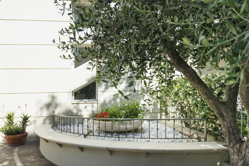 Residence Hamilton Riccione Exteriér fotografie
